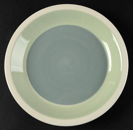 Seacrest Salad Plate