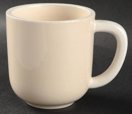 Creme Brulee Mug
