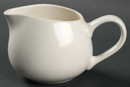 Studio LM Cream Creamer
