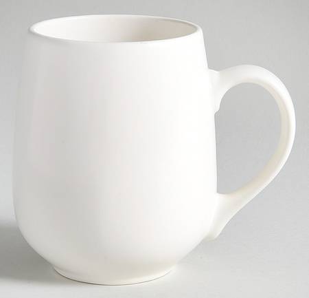 Studio LM Cream Mug