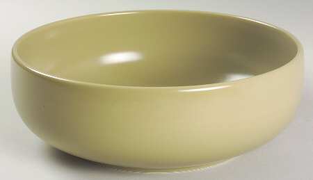 Studio Lm Moss 8" Round Vegetable Bowl