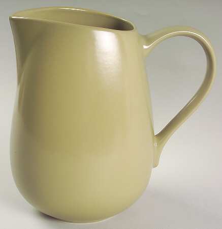 Studio Lm Moss 56 Oz Pitcher