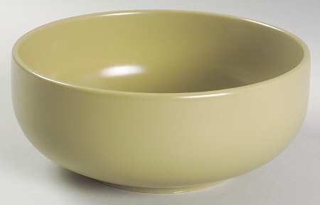 Studio Lm Moss Soup/Cereal Bowl