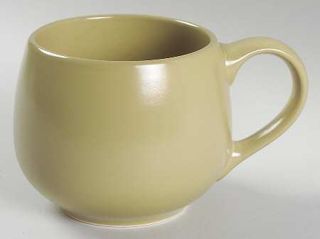 Studio Lm Moss Breakfast Cup
