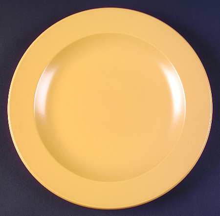 Studio Lm Gold Dinner Plate