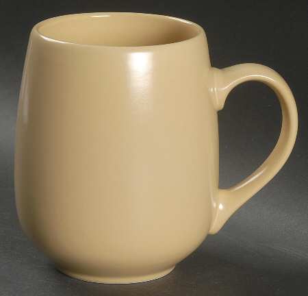 Studio Lm Gold Mug