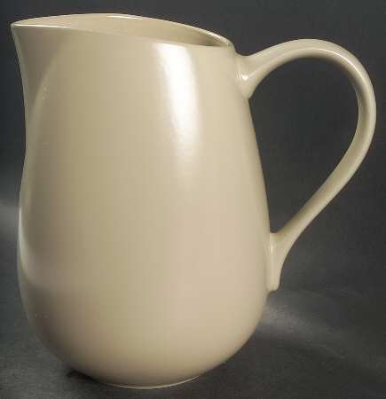 Studio Lm Taupe 56 Oz Pitcher