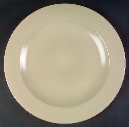 Studio Lm Taupe 12" Chop Plate (Round Platter)