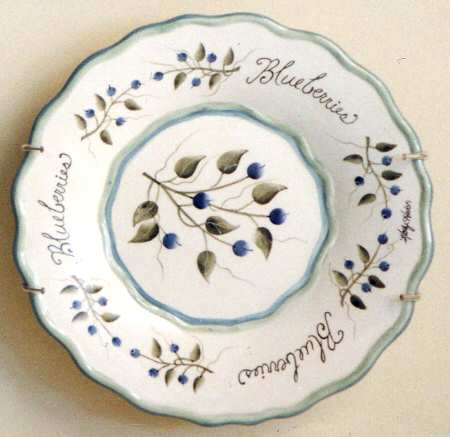 Berries by Decorative Concepts
