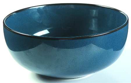 DAN126 8" Salad Serving Bowl