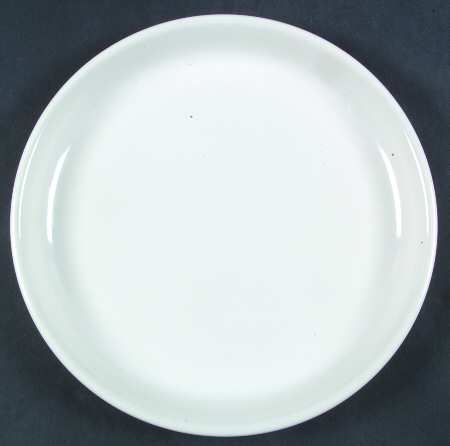DAN127 Dinner Plate