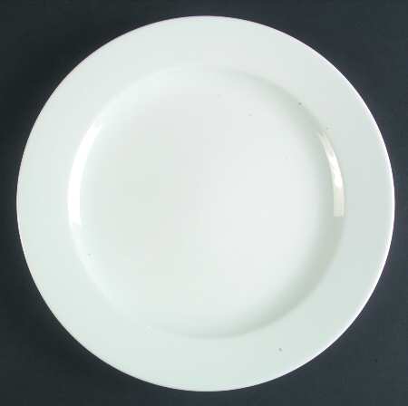 Bistro Service Plate (Charger)