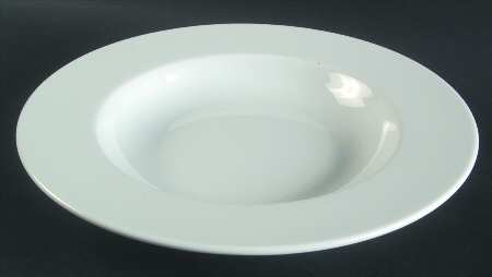 Bistro 12" Soup/Pasta Bowl