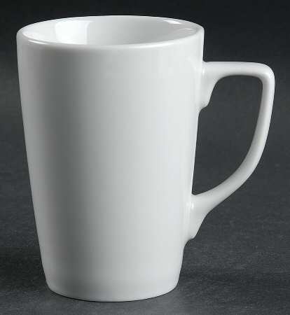 Bistro Tall Mug