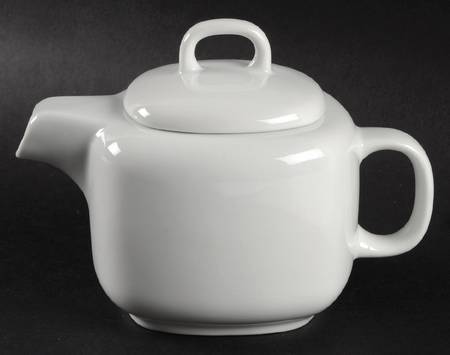 Bistro Individual Teapot & Lid