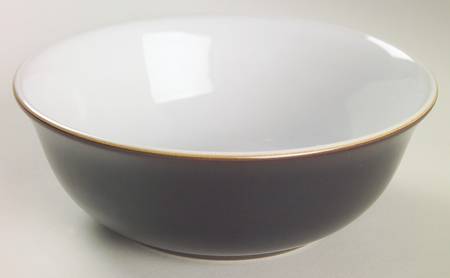 Merlot Soup/Cereal Bowl