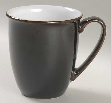 Merlot Beaker (English Mug)