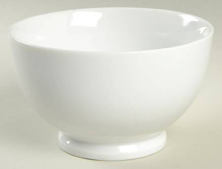 Trattoria Coupe Cereal Bowl