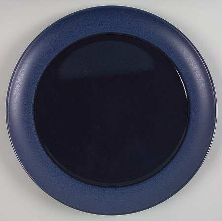 Tera Blue 12" Chop Plate (Round Platter)