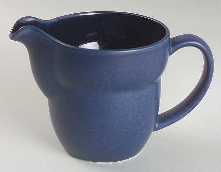 Tera Blue Creamer