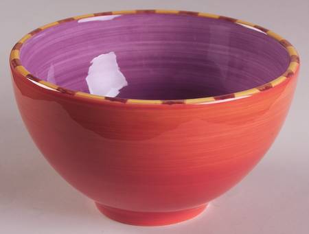 Fall Rice Bowl