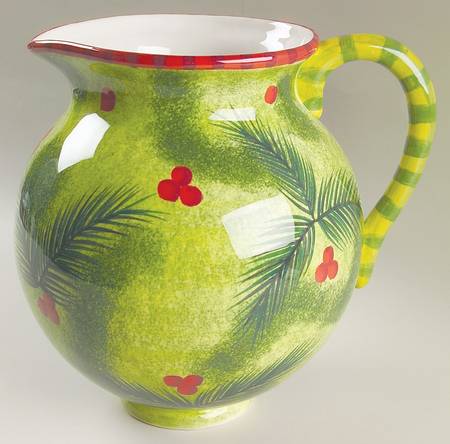 Fall 120 Oz Pitcher