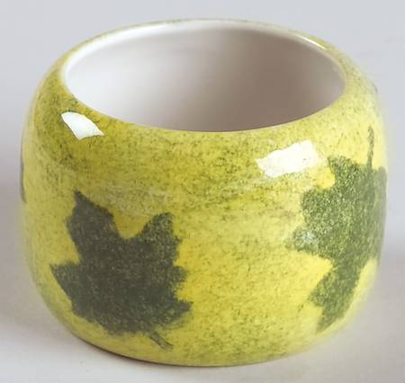 Fall Napkin Ring