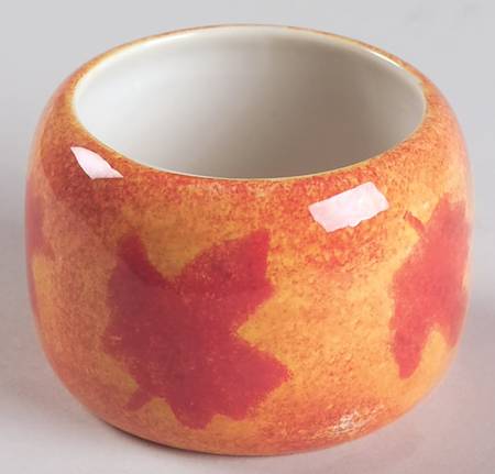 Fall Napkin Ring