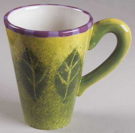 Fall Mug