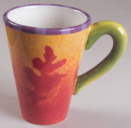Fall Mug