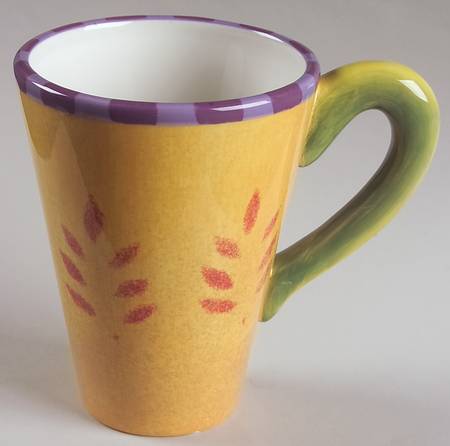 Fall Mug
