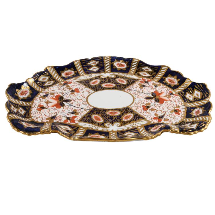 6060-1924 Dresser Tray