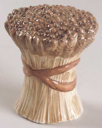 Orchard Collection (Giftware) Figural Pepper Shaker
