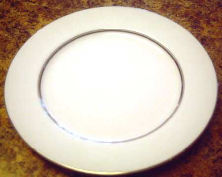 Silver Ring by Delux Japan