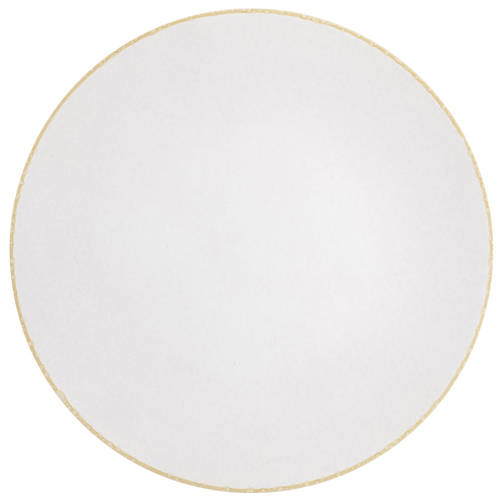 Bianco 12" Chop Plate (Round Platter)