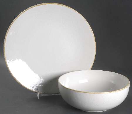 Bianco 2 Piece Serving Set