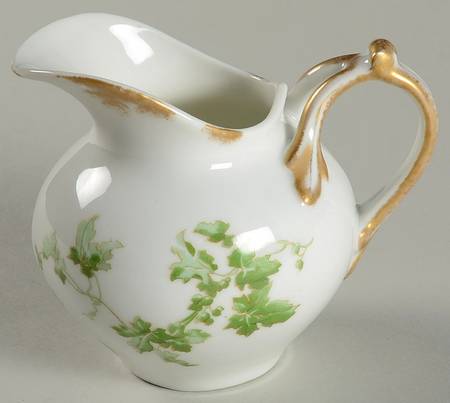 DEI121 Creamer