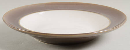 Truffle Gourmet Bowl by Denby-Langley