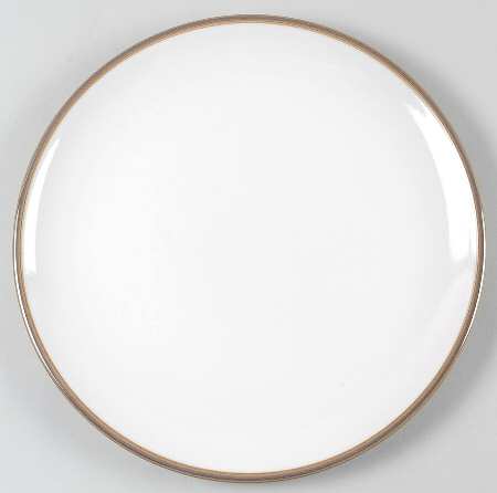 Truffle Dinner Plate