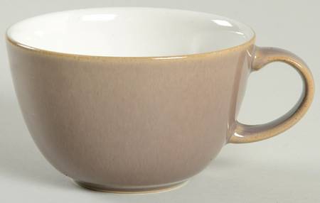 Truffle Flat Cup