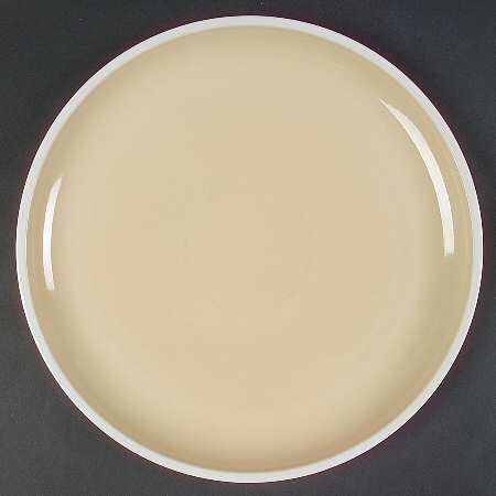 Arvada Sand Dinner Plate