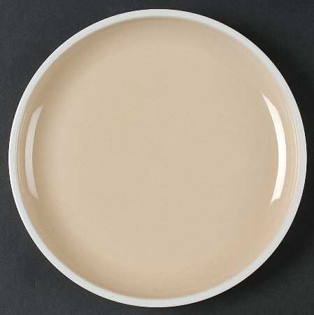 Arvada Sand Salad Plate