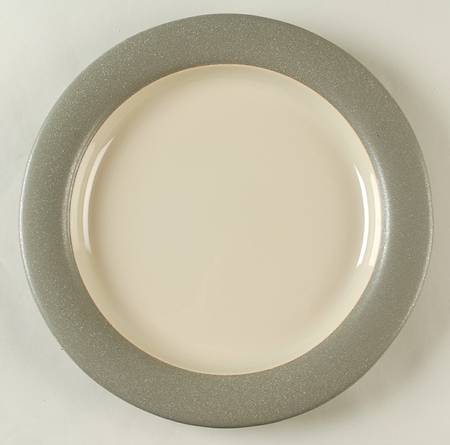 Earthstone Sage 13" Chop Plate (Round Platter)