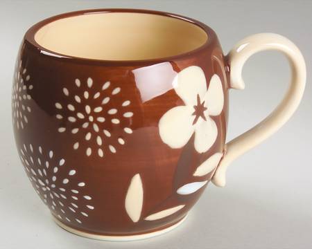 Exotic Mug