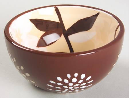 Exotic Individual Dip Dish