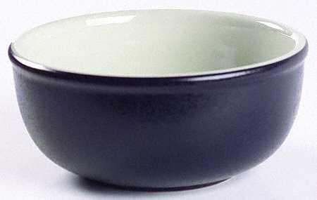 Earthstone Onyx Soup/Cereal Bowl