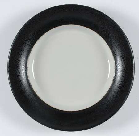 Earthstone Onyx Salad Plate