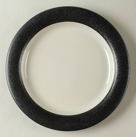 Earthstone Onyx 13" Chop Plate (Round Platter)