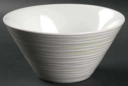 Tronada Crema Soup/Cereal Bowl