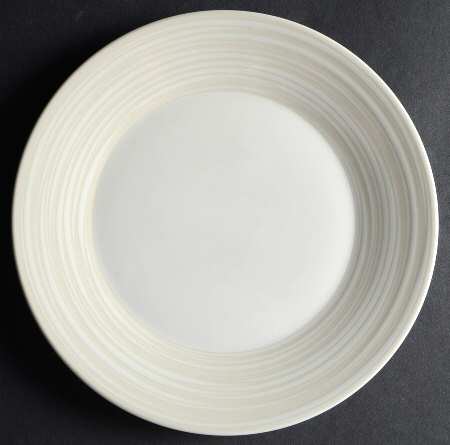 Tronada Crema Salad Plate